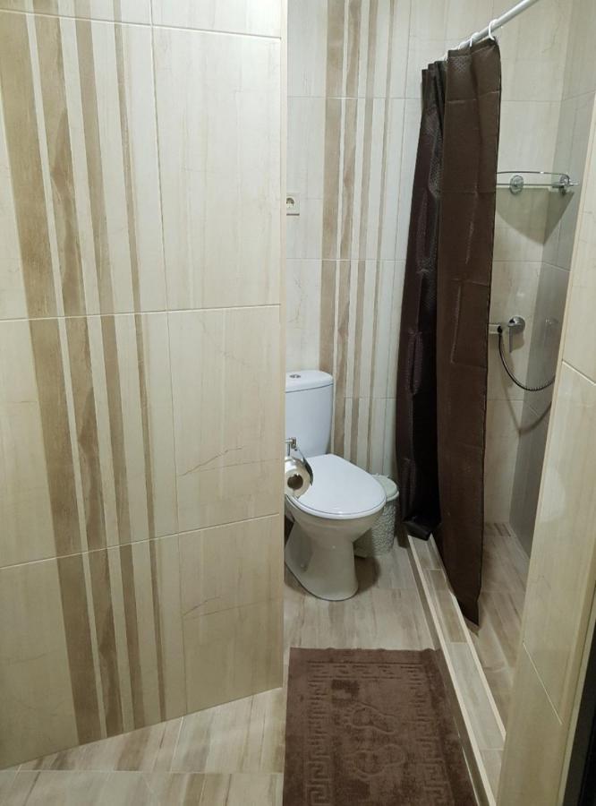 Mini Otel Cozy Patio Odessa Exterior photo