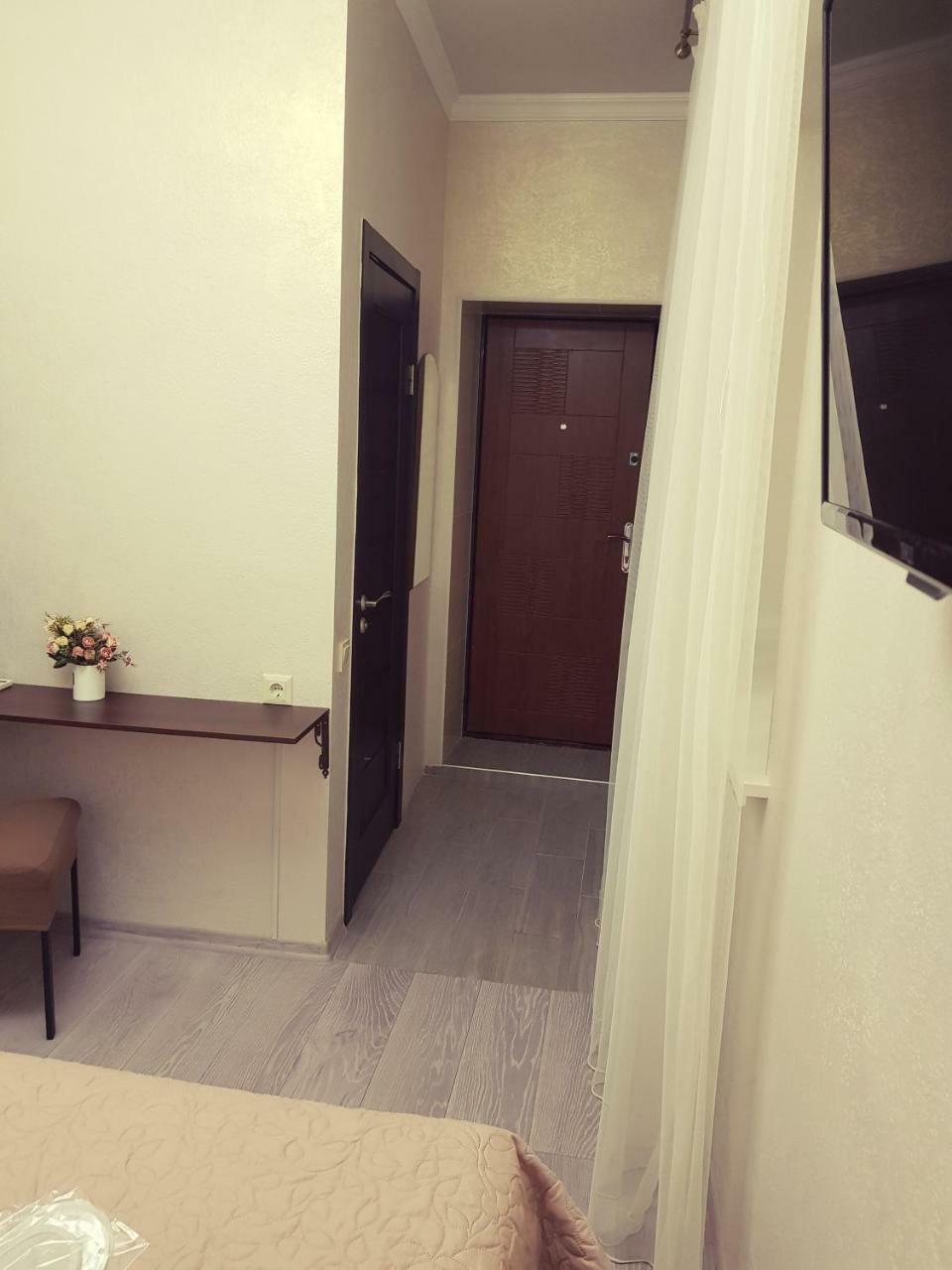Mini Otel Cozy Patio Odessa Room photo