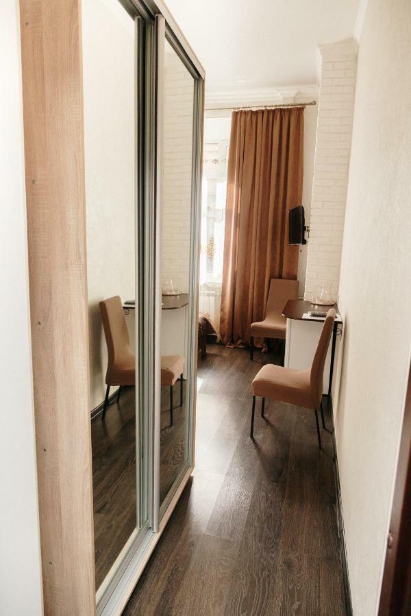 Mini Otel Cozy Patio Odessa Exterior photo